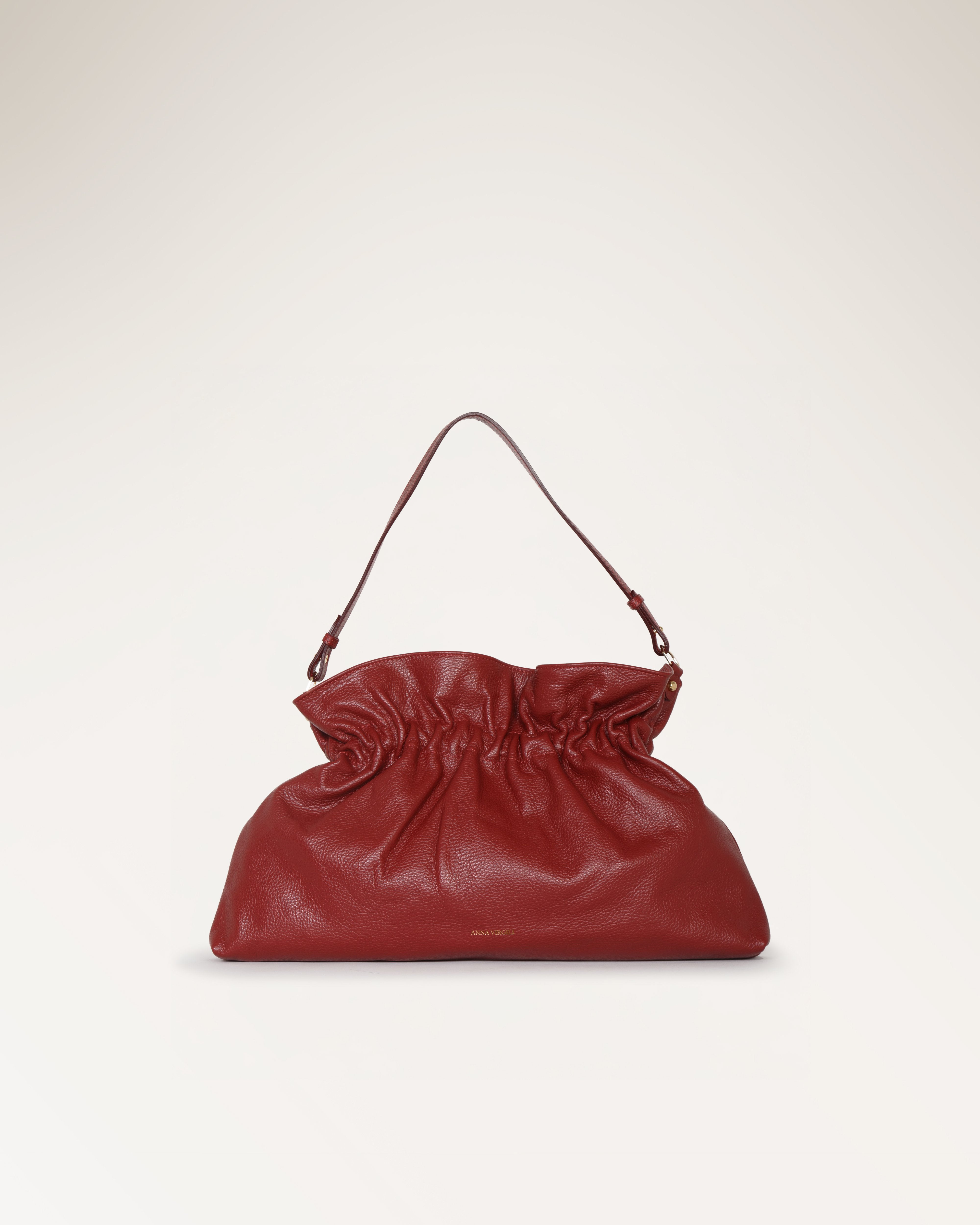 Vera Medium Red Anna Virgili Anna Virgili Online