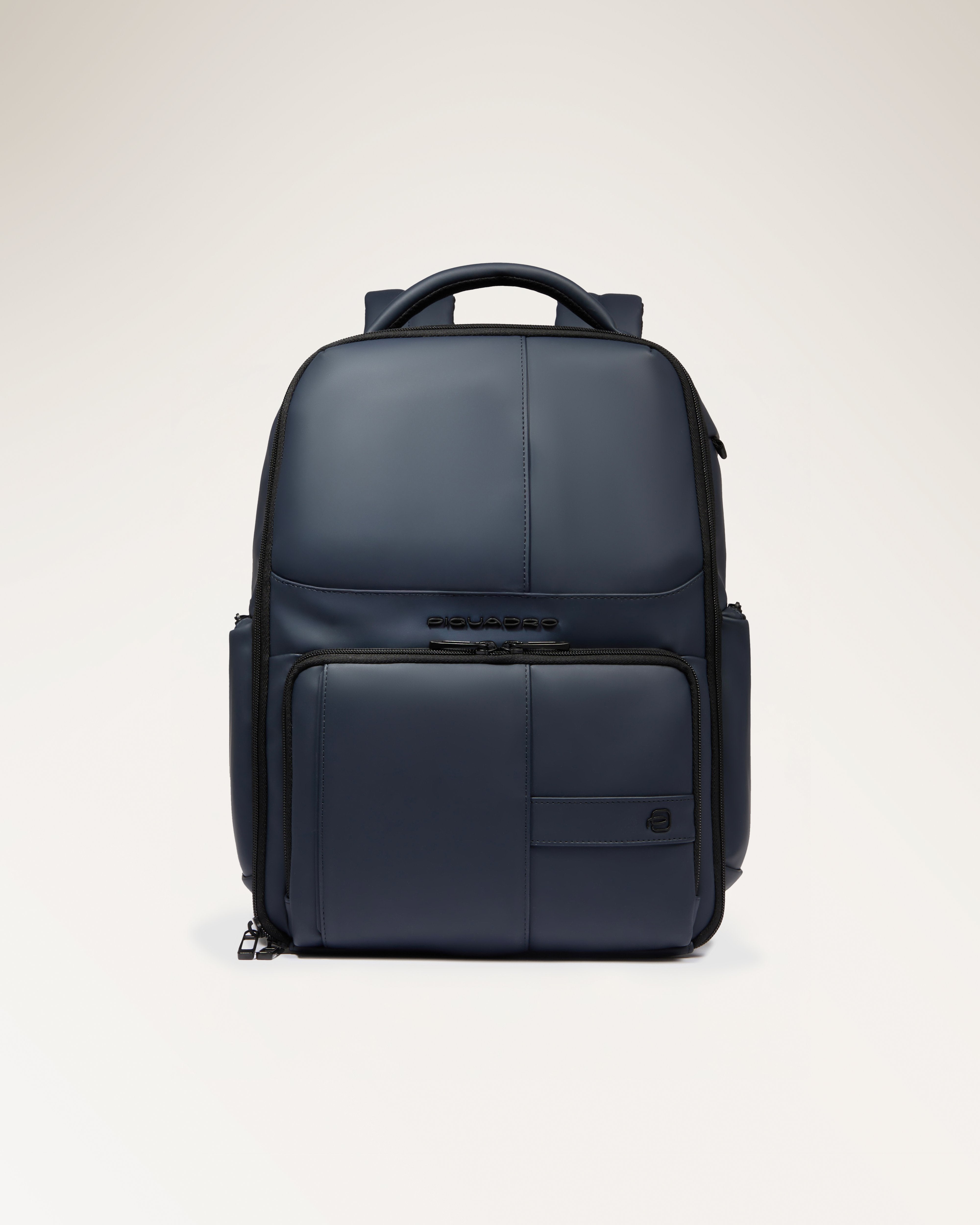 backpack for laptop and ipad pro Laptop and iPad Pro Backpack | Piquadro