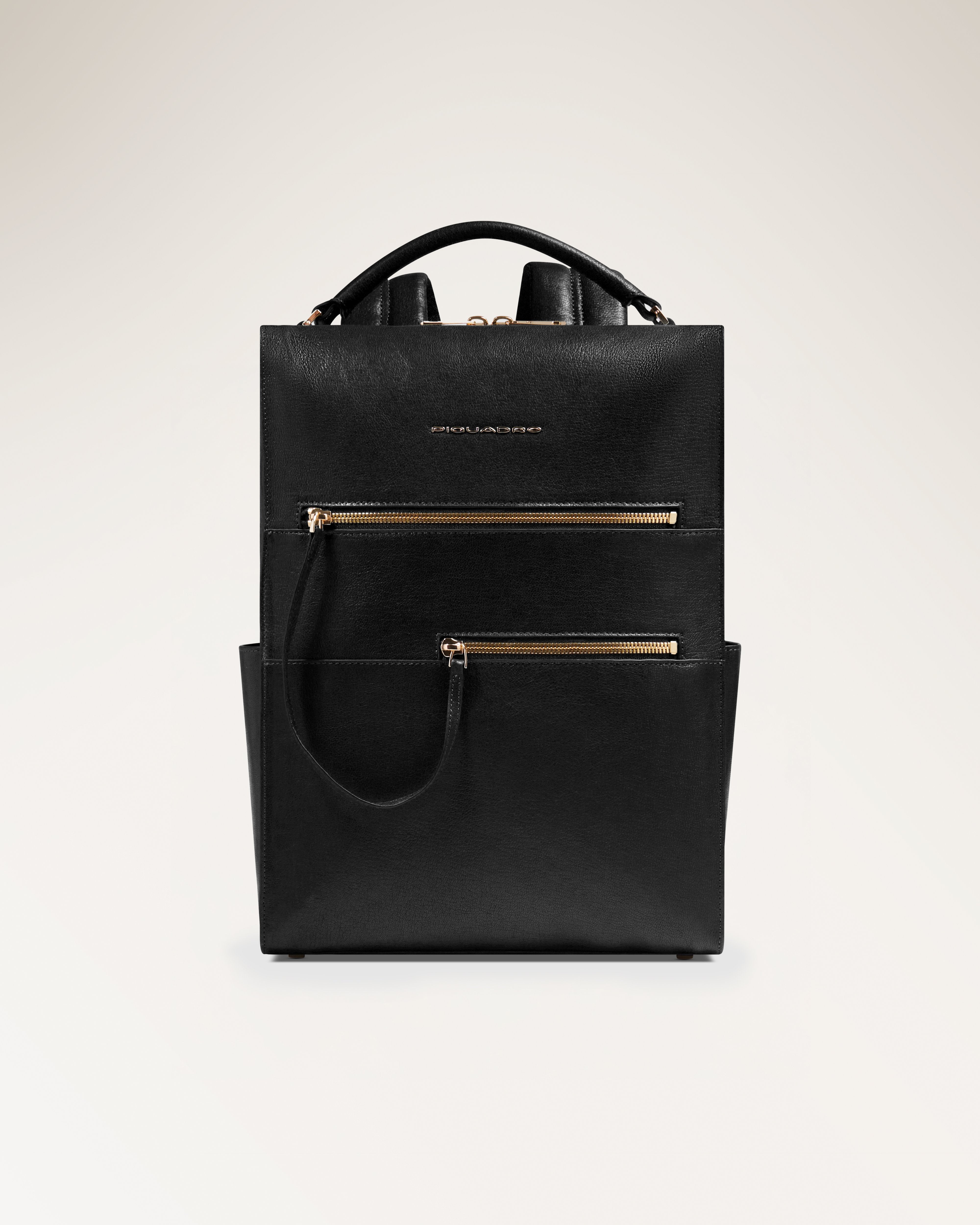 Women's Laptop Backpack Piquadro Anna Virgili Online