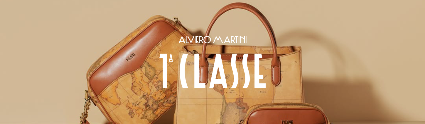 Alviero Martini 1ª Classe