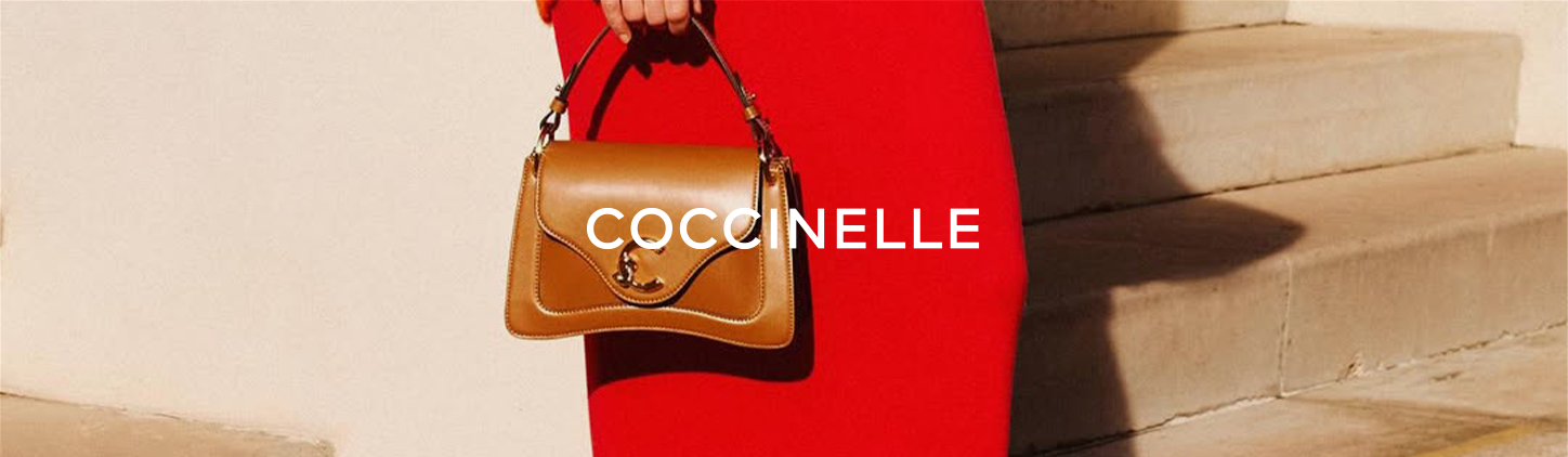 Coccinelle