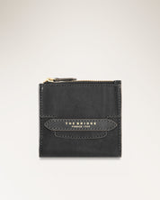Small Wallet - Base 52d Black
