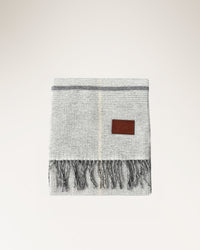 Sciarpa Dim. 30x200 Check - UNI