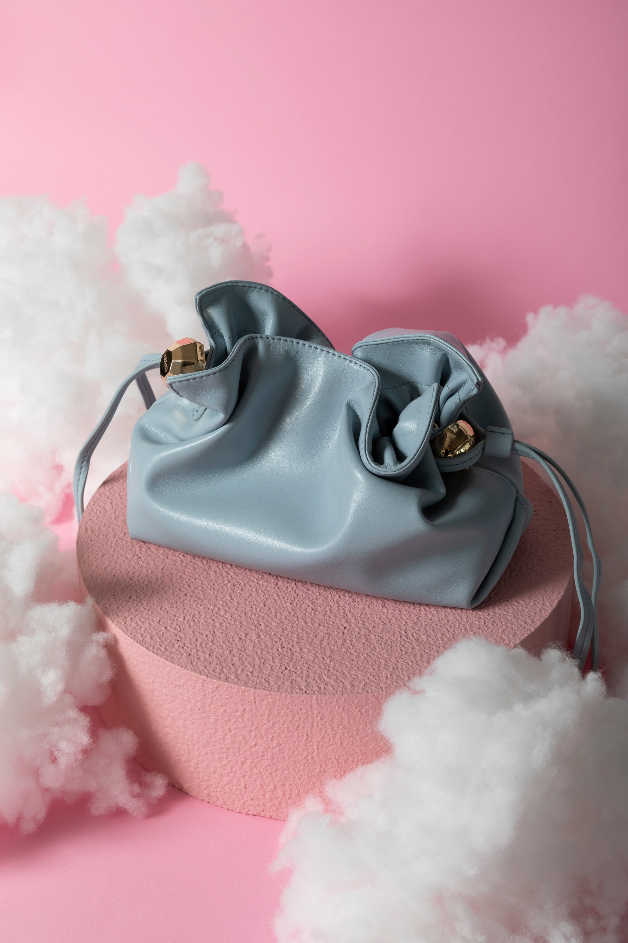 Contemporary Italian elegance, feminine, glamorous and uncompromising.