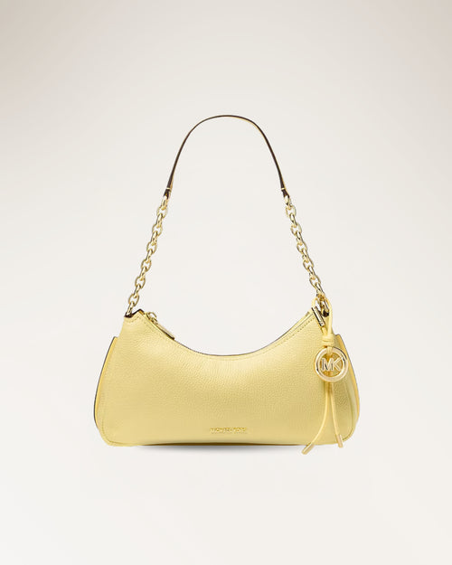 Md Chain Pouchette Lemon