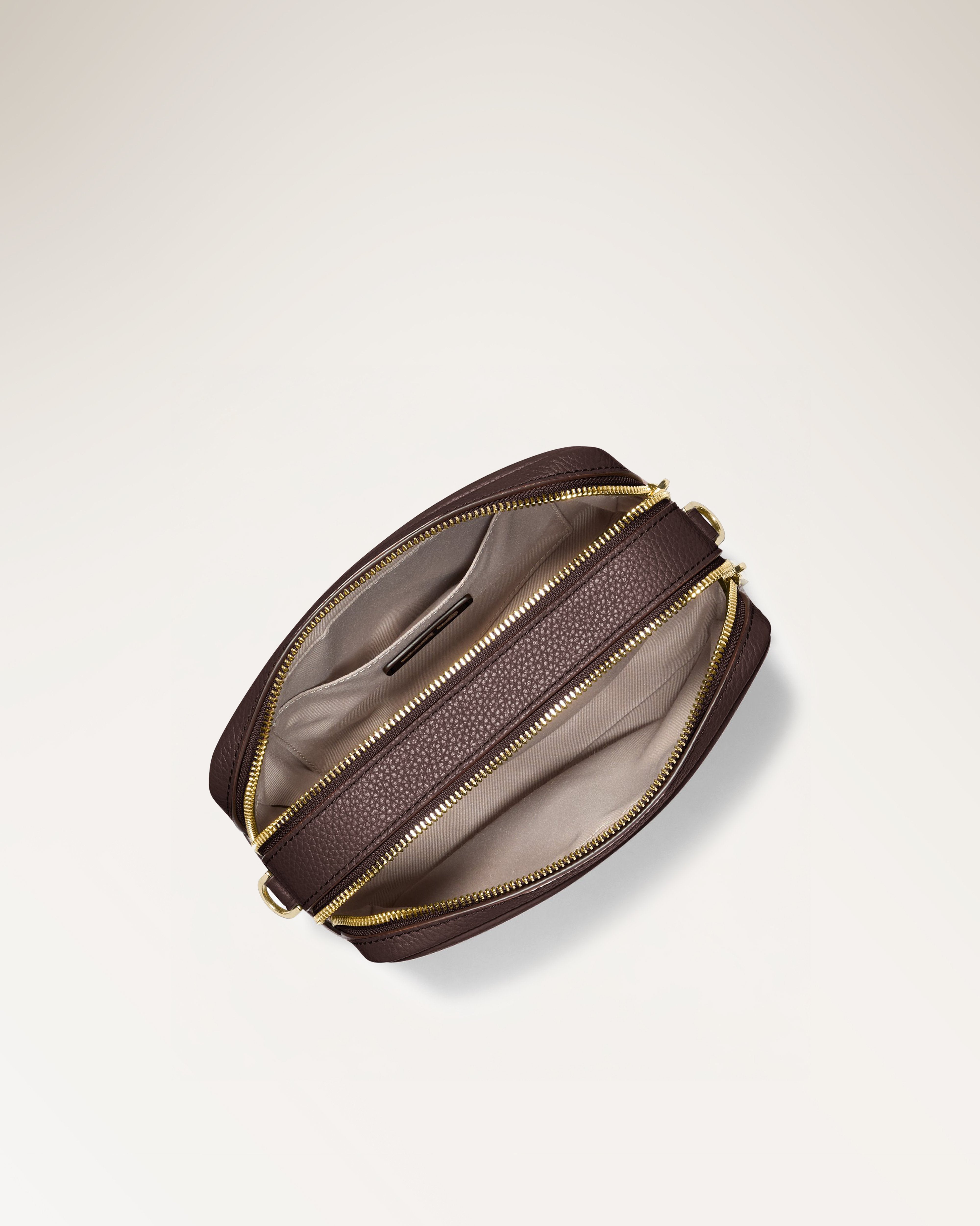 Md Dblzp Chn Camera Xbody | Michael Kors - Anna Virgili Online