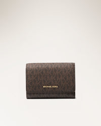 Md Trifold Wallet Brn/acorn - UN