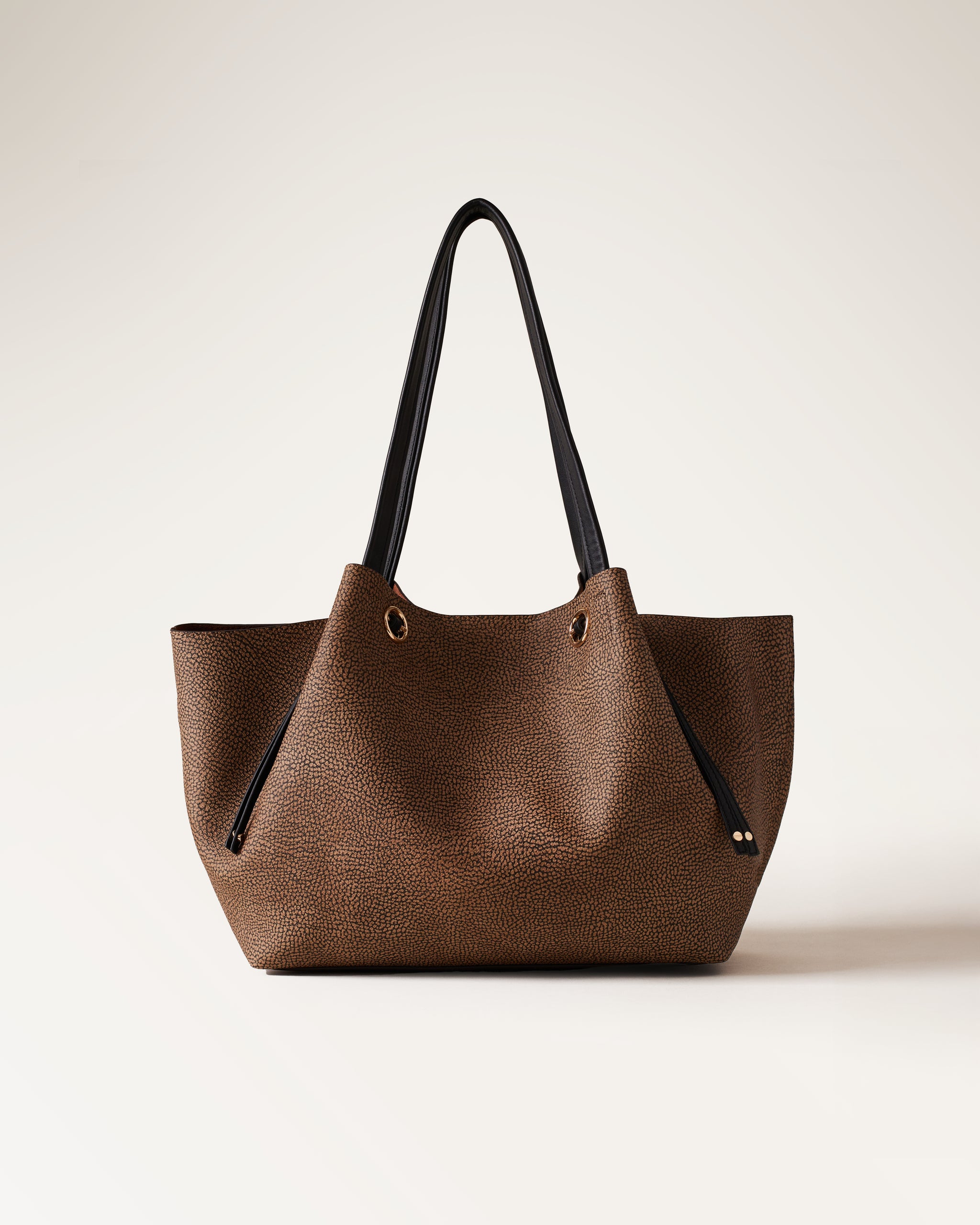 Leather Handbag Anna Virgili Shop Online Buy ANNA VIRGILI Women