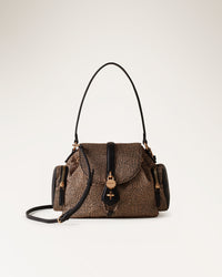 Cross Over Bag S. W/t Op - UN