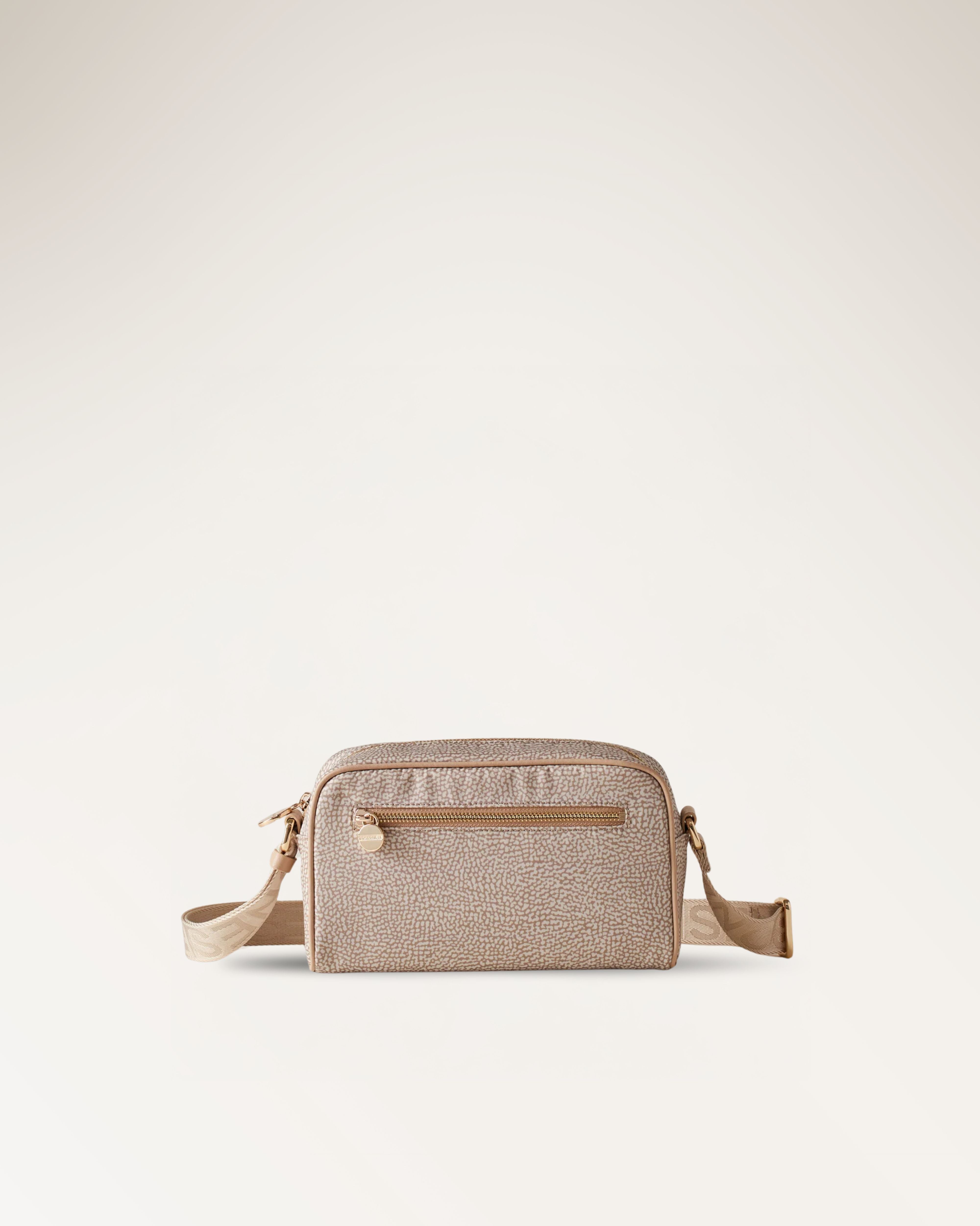 Borsa Tracolla Small
