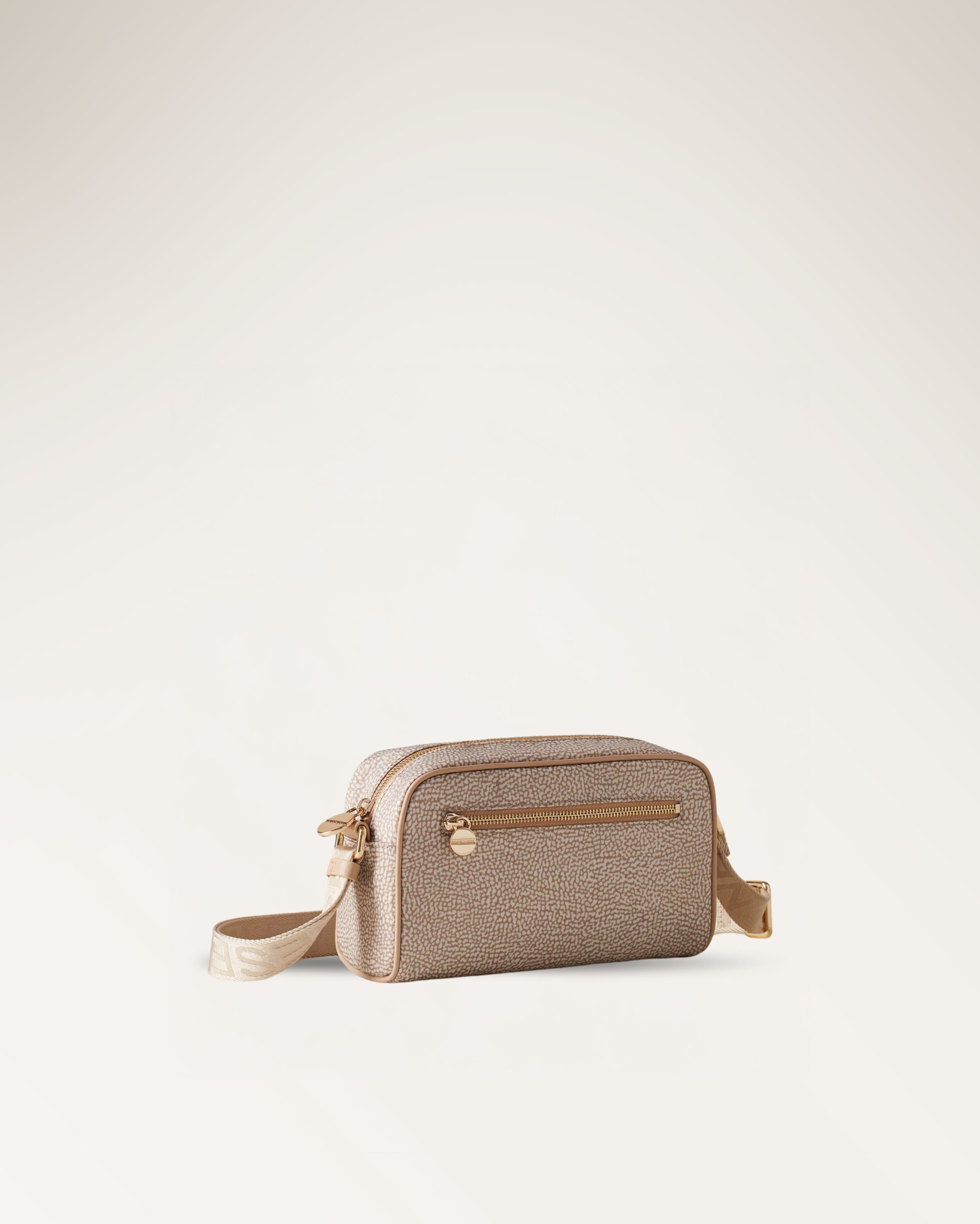 Borsa Tracolla Small