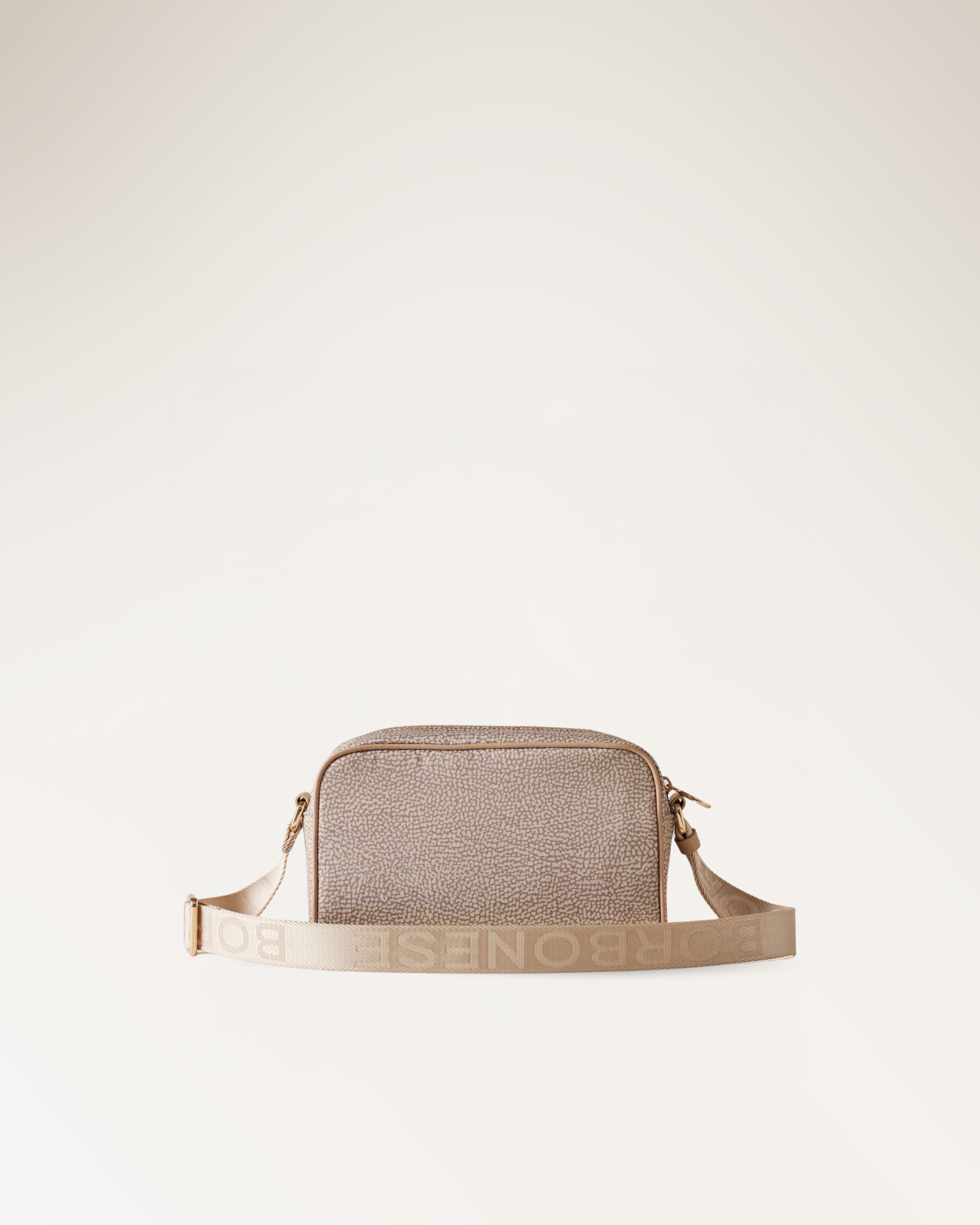 Borsa Tracolla Small