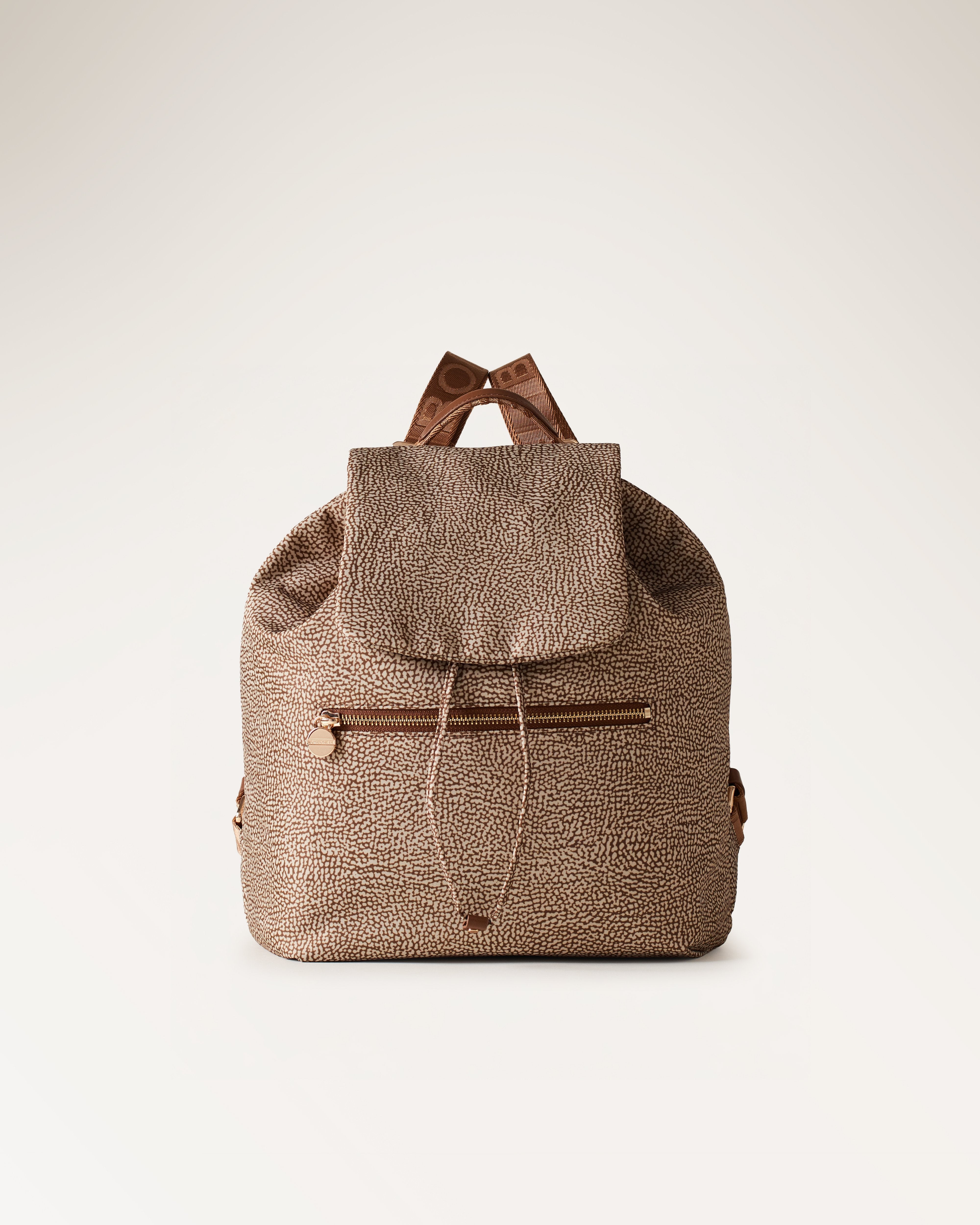 Medium Backpack