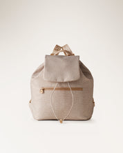 Medium Backpack