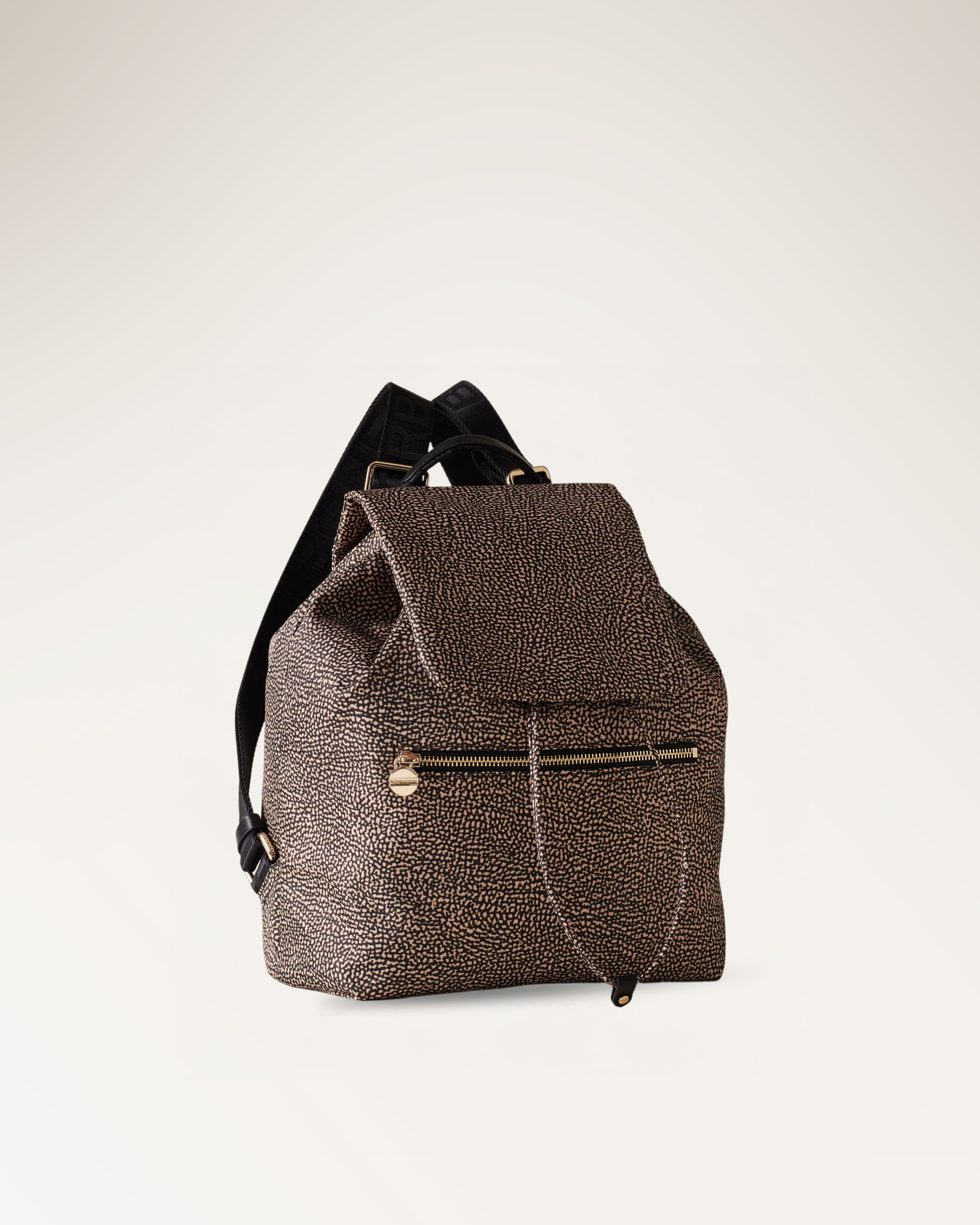Medium Backpack