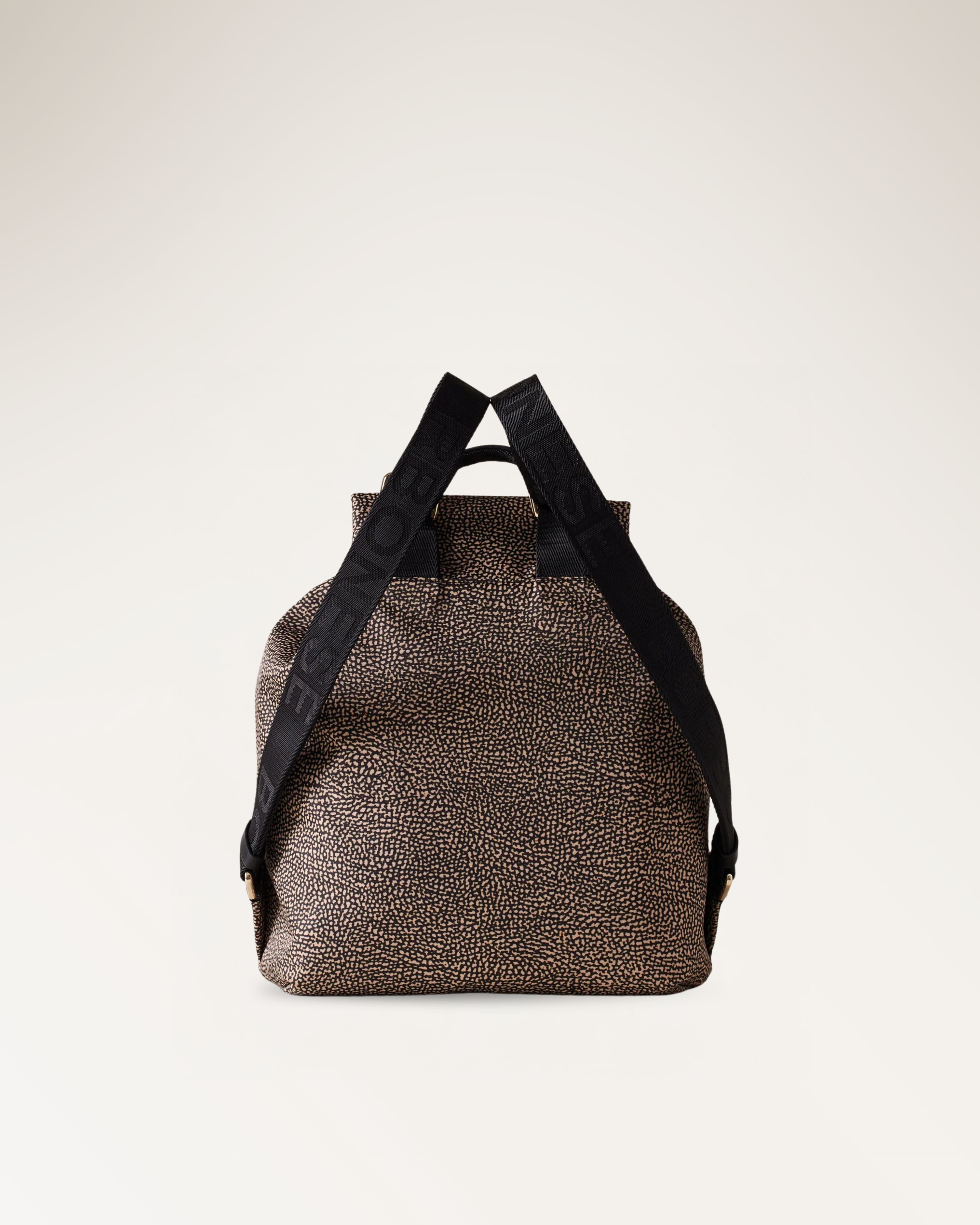 Medium Backpack