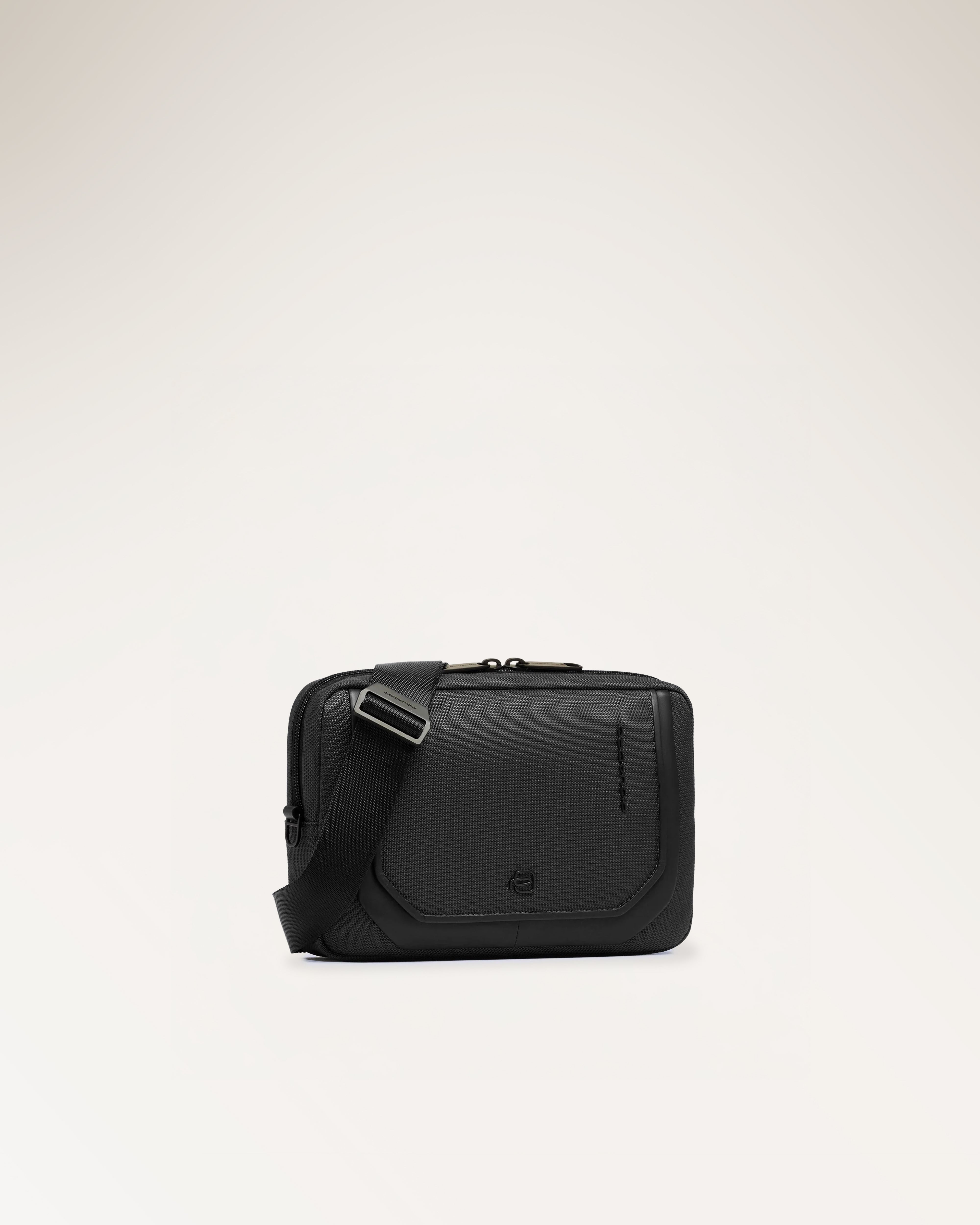 Pochette 1 Comparto Tracolla