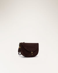 Hobo Bag Deep Brown - UNI