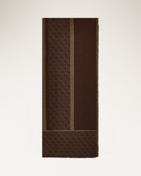 Boston Scarf Jacquard 70x180 - UN