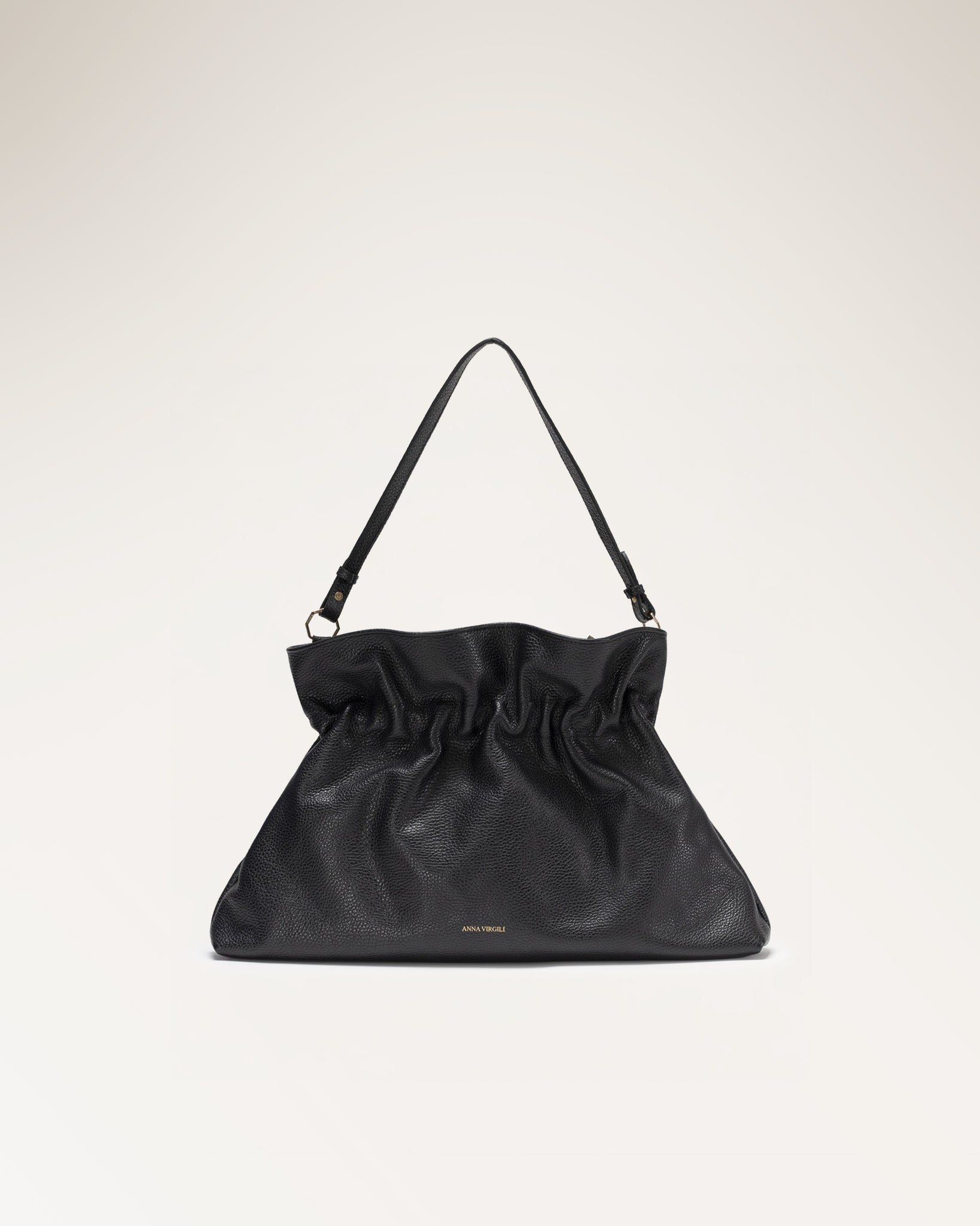 Borse Tracolla Anna Virgili Borse Borbonese Handbag Borbonese