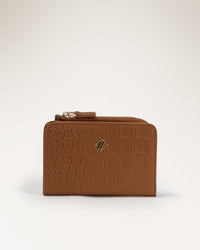 Wallet Cuoio - UNI