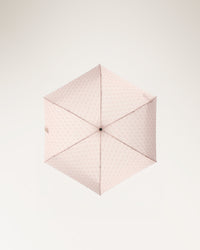 Mini Open Close Umbrella Rose - UN