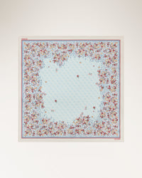 Printed Square Scarf 53x53 - UN