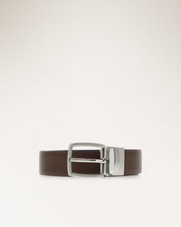 Adj &amp;amp; Rev H30 Brown - S