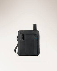 Borsello Porta Ipad Air In Tes - UNI