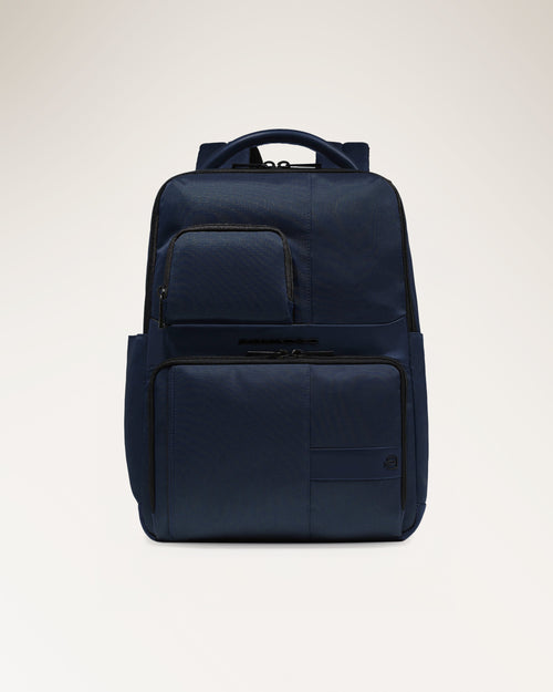 Zaino Porta Computer E Porta