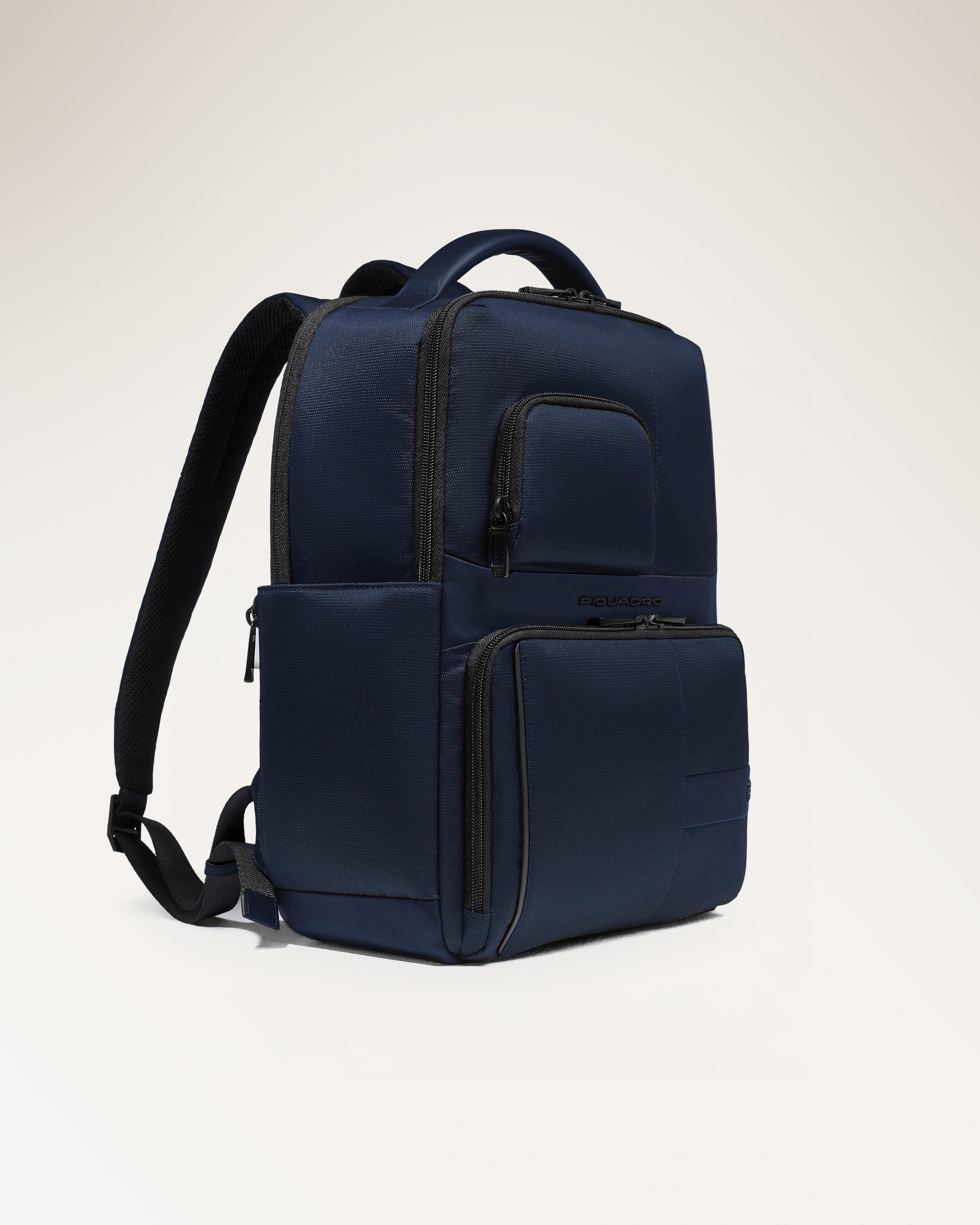 Laptop Backpack and Port