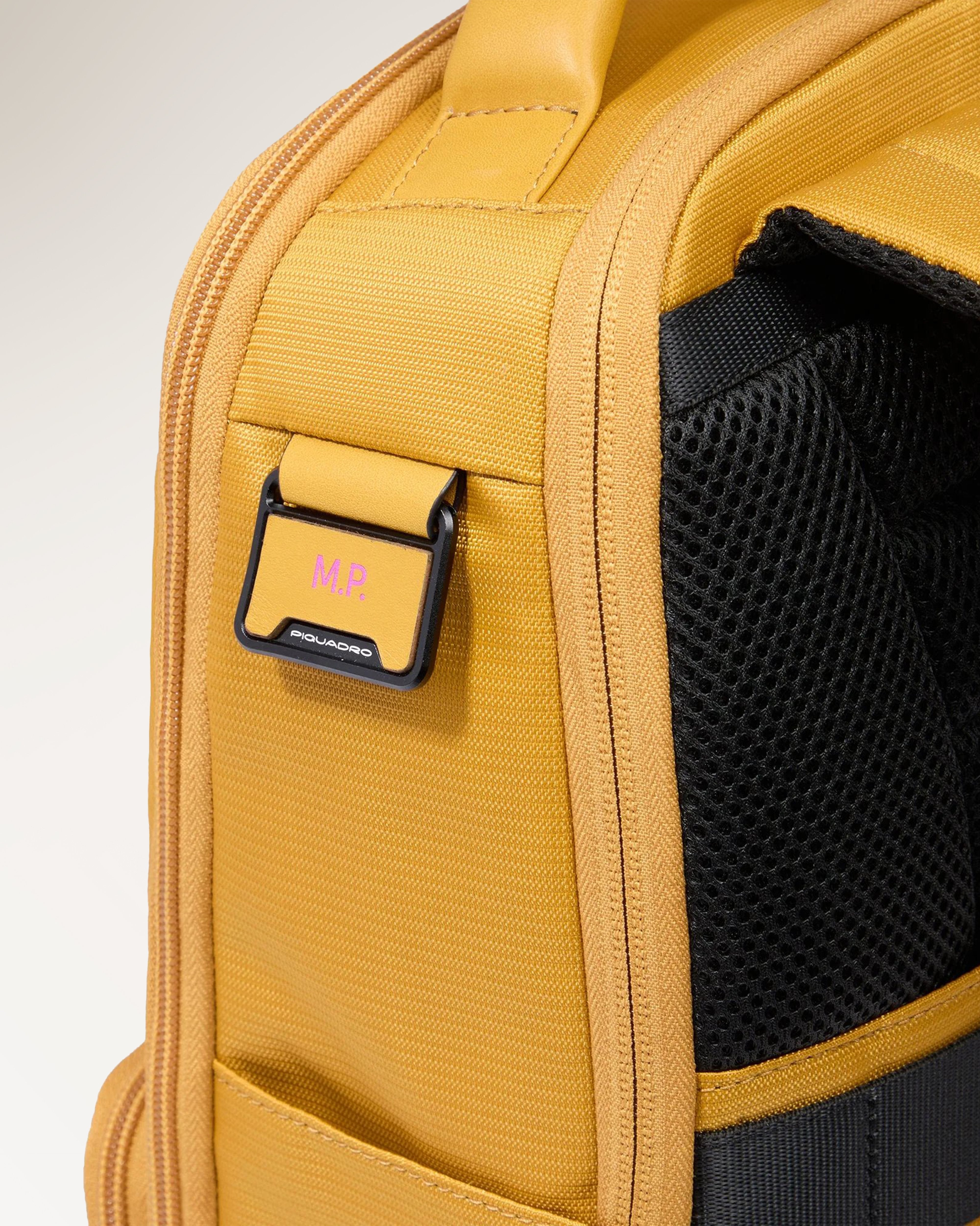 Laptop Backpack and Port
