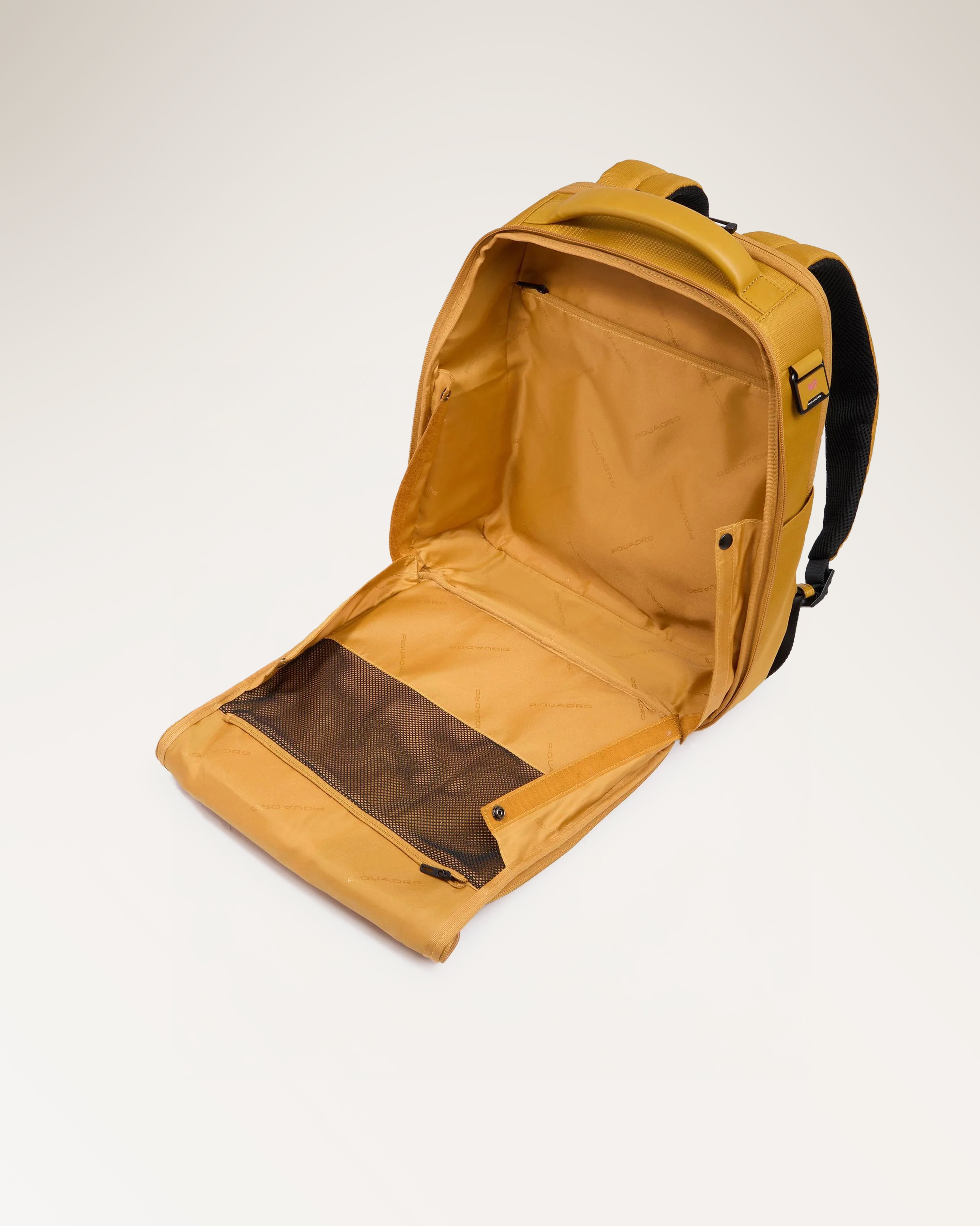 Laptop Backpack and Port