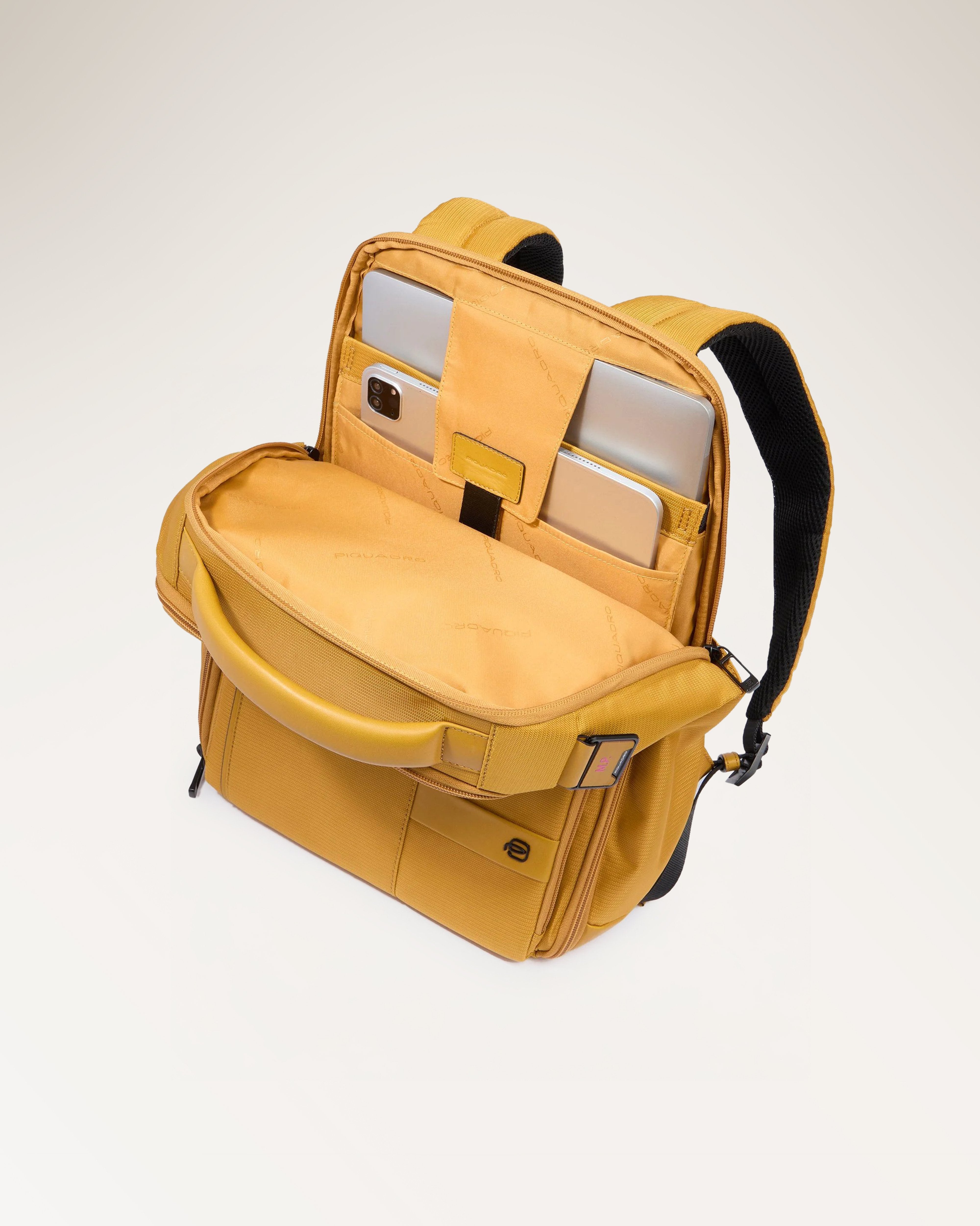 Laptop Backpack and Port