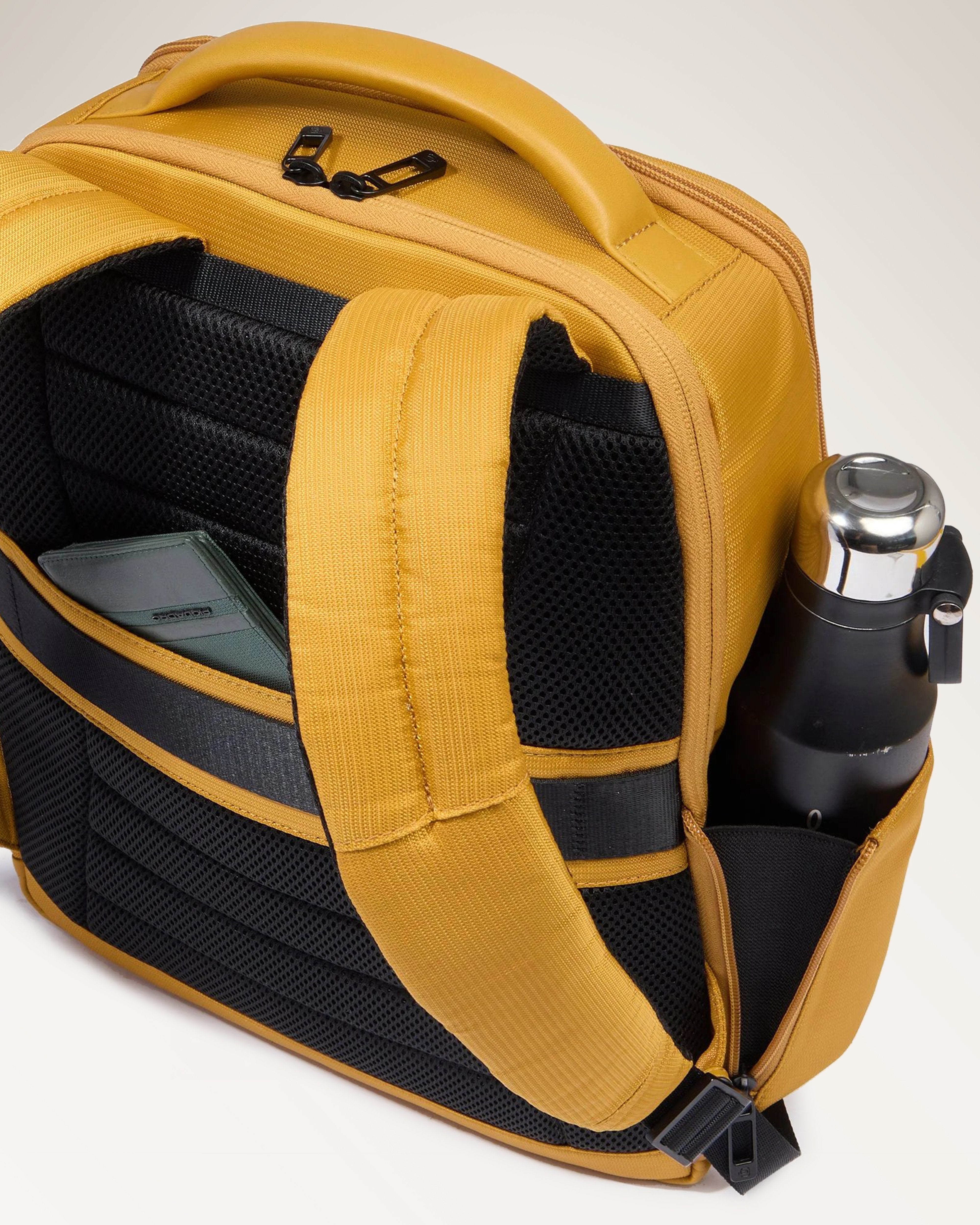 Laptop Backpack and Port