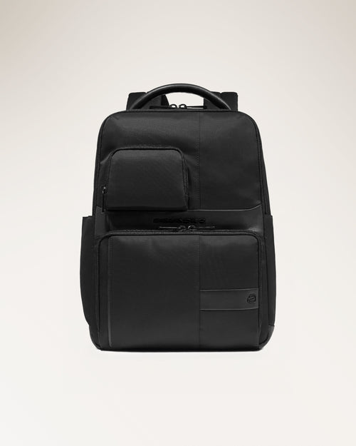 Zaino Porta Computer E Porta