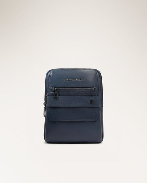 "11" iPad Leather Bag"