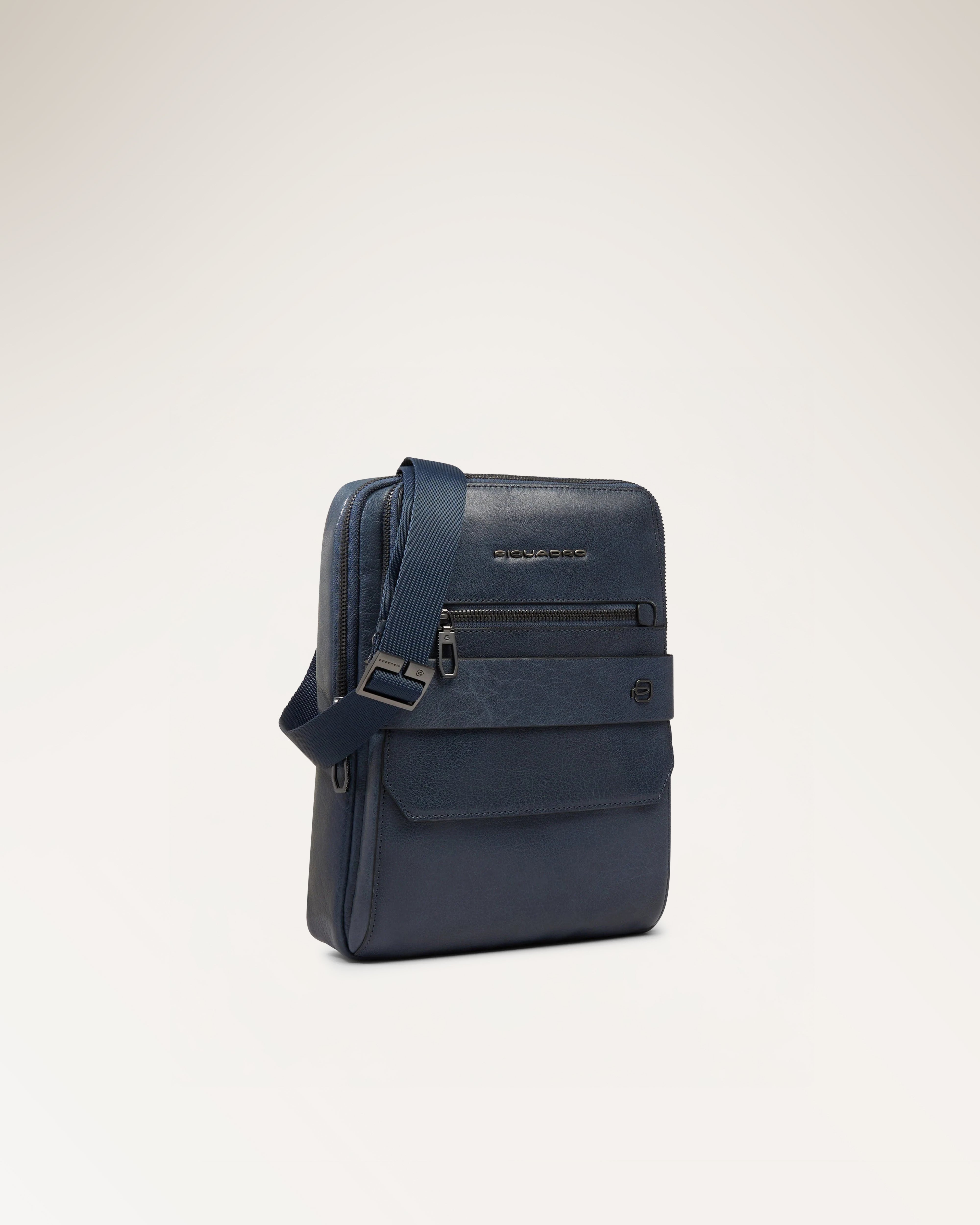 "11" iPad Leather Bag"