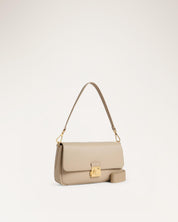 Handbag Grained Leather