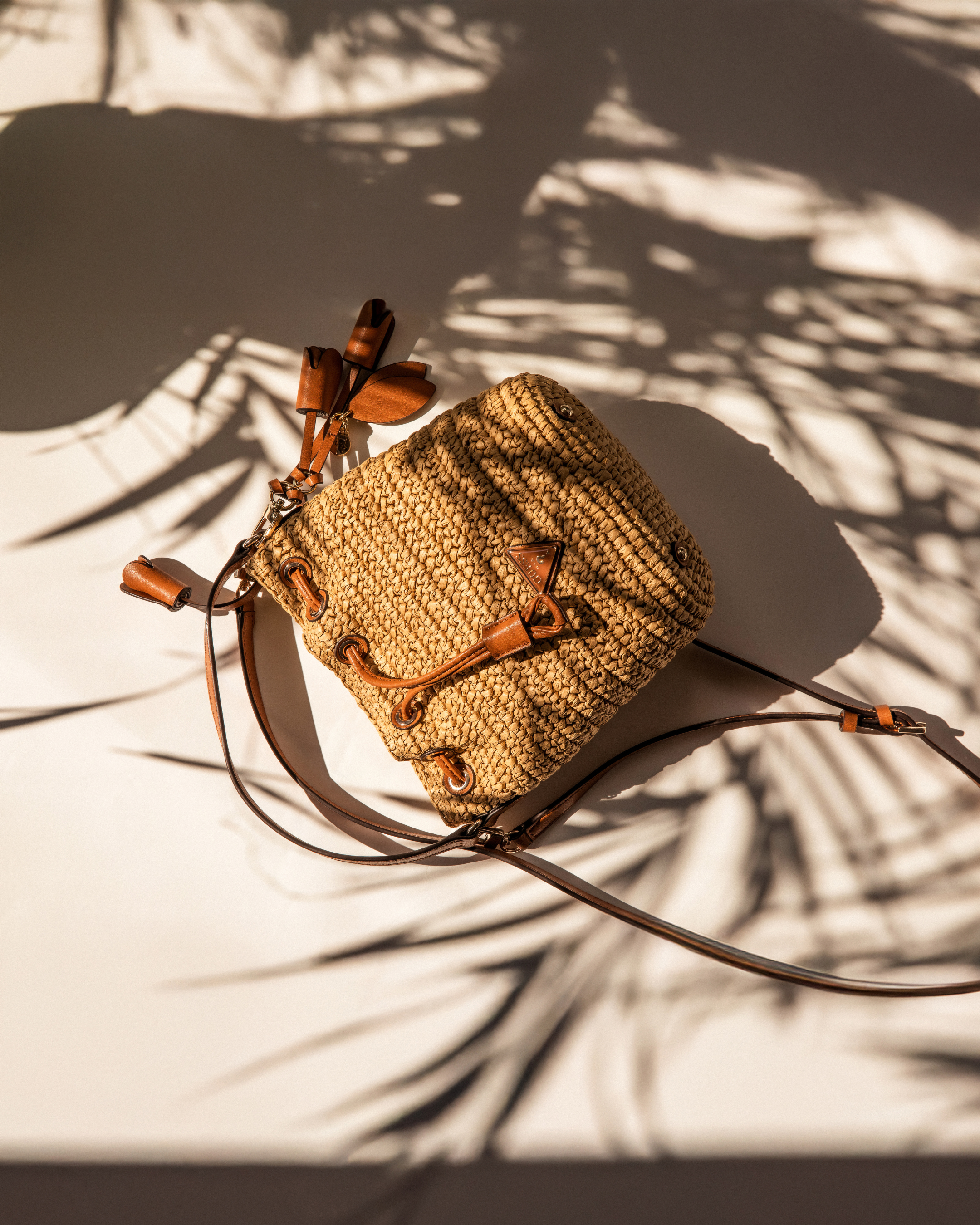 Stile giovane, dinamico e accessori dal forte impatto visivo.