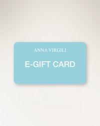 Anna Virgili E-Gift Card - €25
