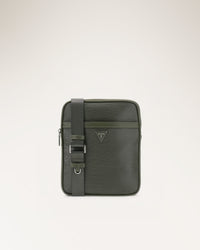 Milano Crossbody Flat Military - UN