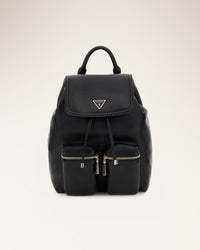 Manhattan II Flap Backpack - UN