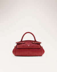 Diana Mini Top Handle Flap - UNI