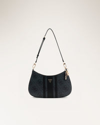 Noelle II Top Zip Shoulder Bag - UN