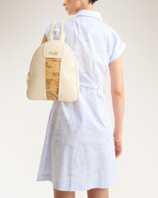 Ivory Backpack