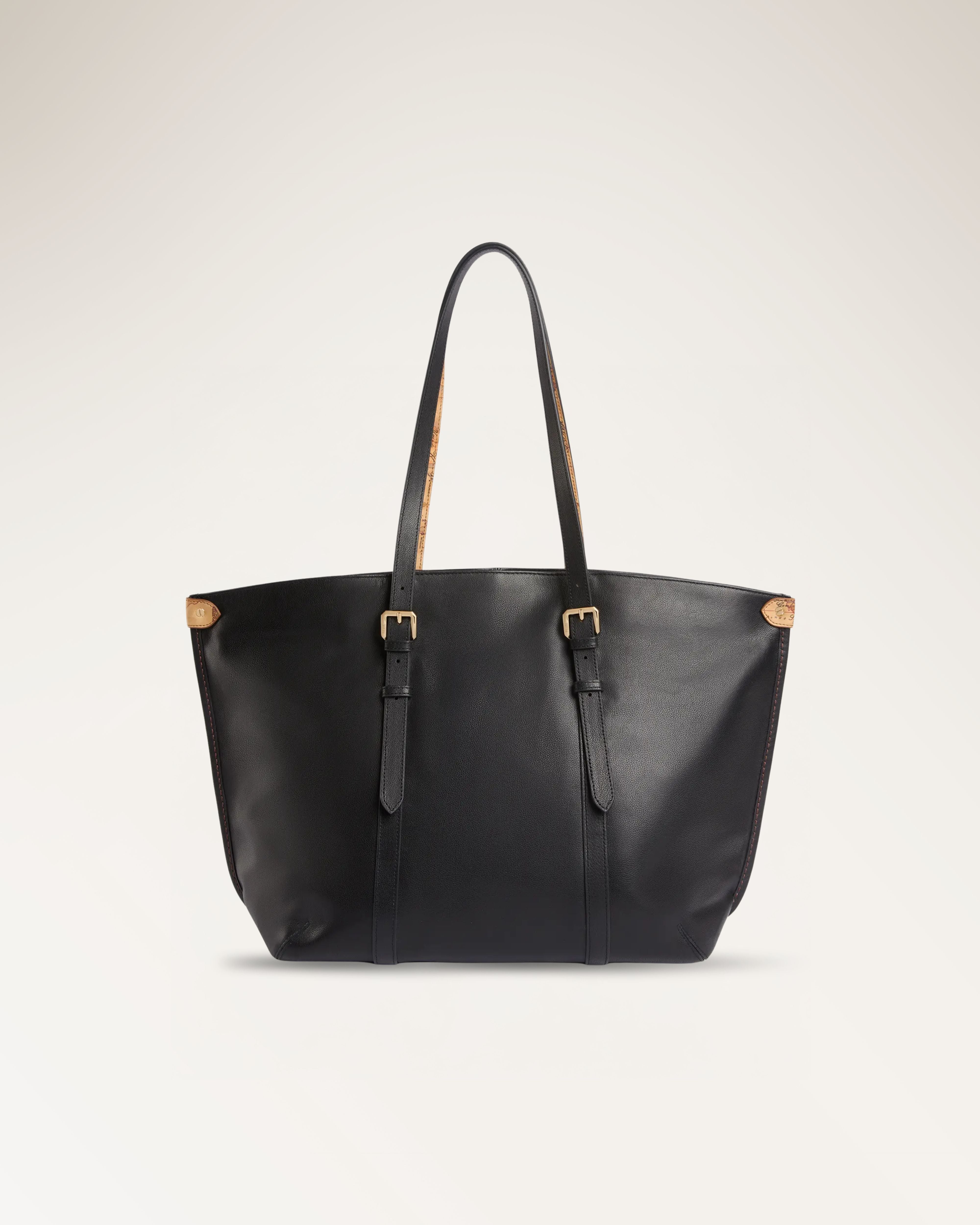 Shopping Bag Nero