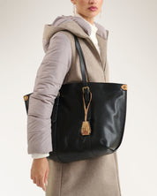 Shopping Bag Nero