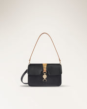 Small Shoulder Bag Nero