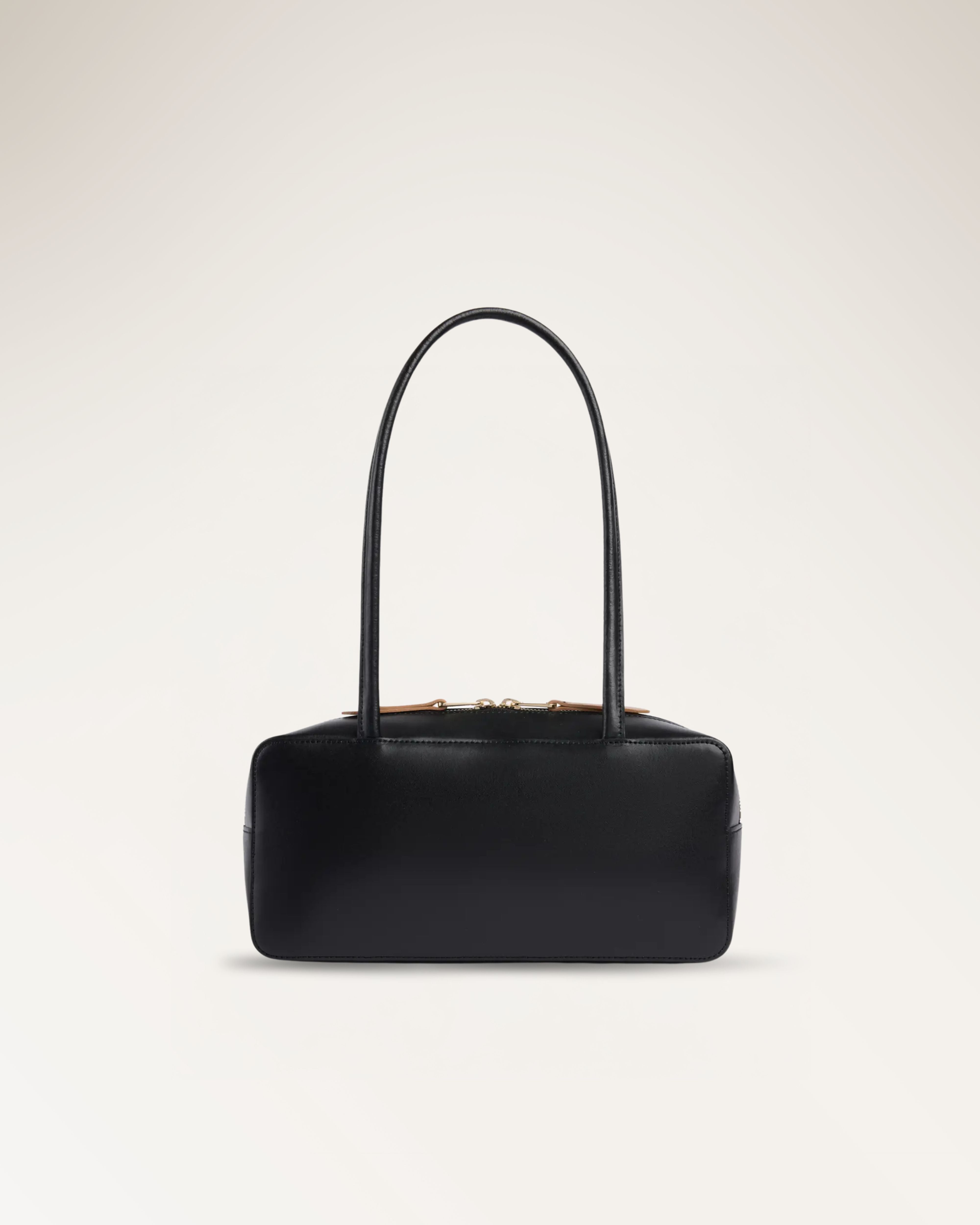 Shoulder Bag Nero